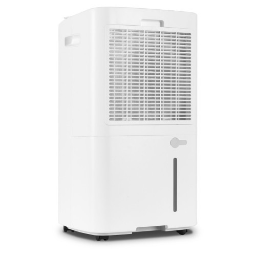 DEHUMIDIFIER  ALVA AL-IONW-12L ΜΕ ΙΟΝΙΣΤΗ & ΤΕΧΝΟΛΟΓΙΑ AI WIFI